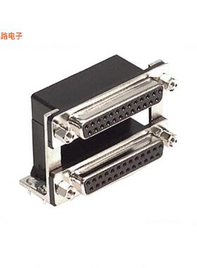 179-025-513R571 -[全新CONN D-SUB RCPT 25POS R/A SLDR]