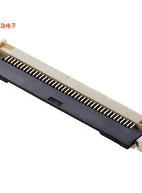 5051100697 -原装[CONN FFC BOTTOM 6POS 0.5MM R/AFFC，FPC