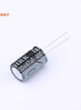 CD110476M2G1320VFL -原装[寿命2000H 105°直插铝电解