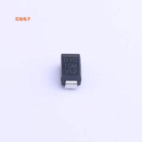 BYG10M-E3/TR -[原装SMA(DO-214AC)]