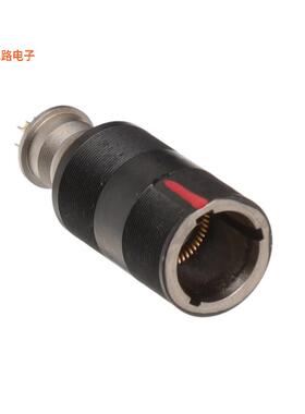 10-777526-07S -[全新10 AMP SOLDER CUP CABLE MOUNT RE]