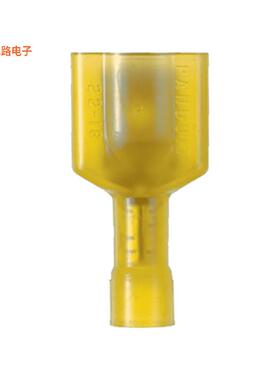 EDNF10250FIMB-Q -原装[STRONGHOLD MALE DISCONNECT, NYLO标准