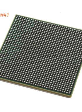 P5021NXE72QC -[全新IC MPU QORIQ P5 2.2GHZ 1295BGA]