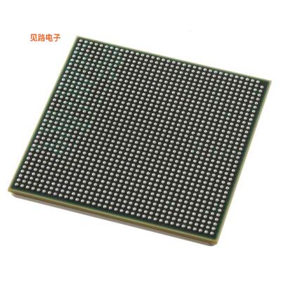 P4080NSE7PNC -[全新IC MPU QORIQ P4 1.5GHZ 1295BGA]