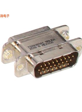 0732830341 -[全新26 PIN PLUG-SOCKET 4000PF C HD A]