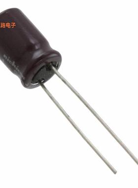 UPM1A331MPD1TD -原装[CAP ALUM 330UF 20% 10V RADIAL TH330 F