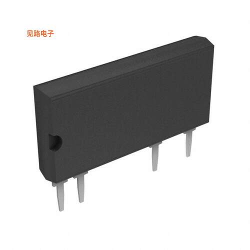 CPC1906Y -原装[SSR RELAY SPST-NO 2A 0-60V通孔