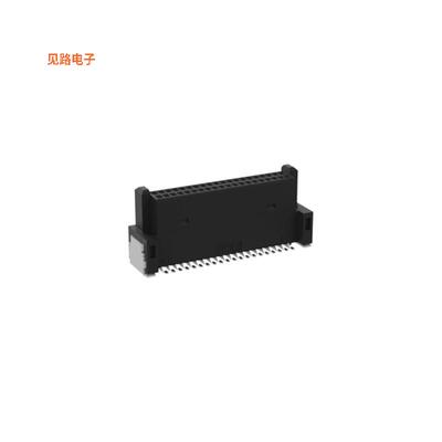 294029-E -原装[MICROCON F 040POS B VERT 8MM母插口阵列