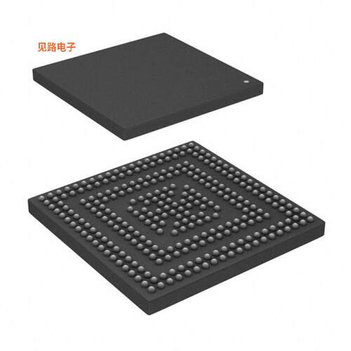 TC377TP96F300SAAKXUMA1 -[全新IC MCU 32BIT 6MB FLASH