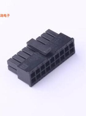 C3030HF-2x9P -[原装(线对板/线对线)P=3mm