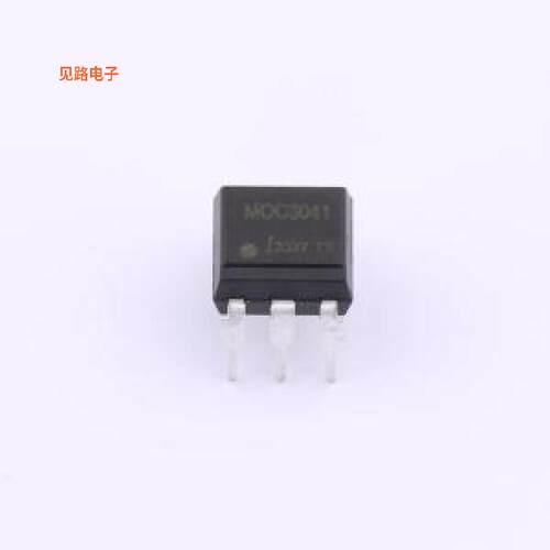 原装正品 MOC3041-全新