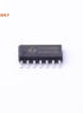 CD40106BP -[原装反相器SOP-14