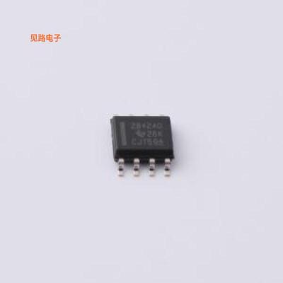 UC2842AQD8R -[原装AC-DC控制器和稳压器SOIC-8