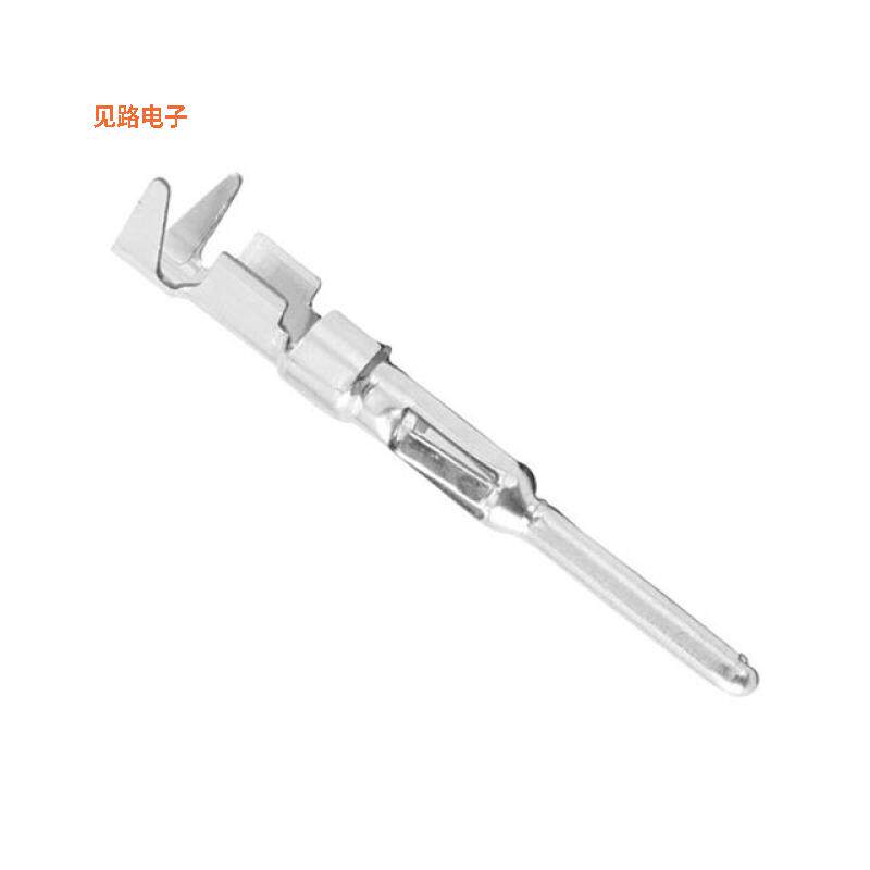 VN0101001302 -原装[CONTACT H.D. CRIMP PIN 100PCS类型