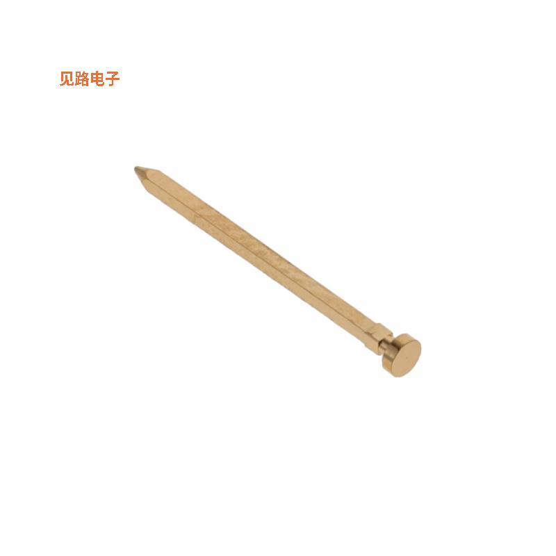 5275-2-05-21-00-00-01-0 -[全新CONN PC PIN CIRC .025D