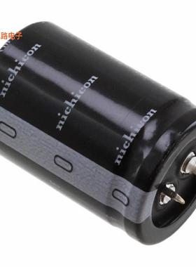 LLS1E273MELB -原装[CAP ALUM 27000UF 20% 25V SNAP TH27000 F