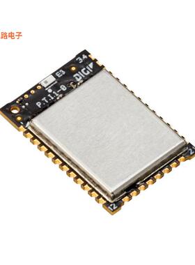 XBRR-24Z8CM-J -原装[RF TXRX MOD 802.15.4 BT CHIP SMD未验证