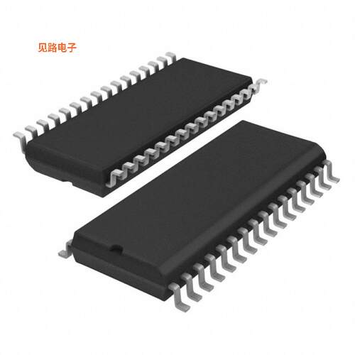 TEF6621T/V1,518 -[全新RF RCVR AM/FM 32SO]