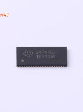 TS3L500AERHUR -[原装WQFN-56-EP(5x11)]