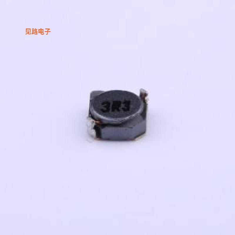 SLS3D16S3R3NTT -[原装功率电感SMD,4x4mm