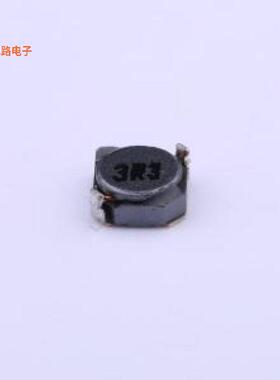 SLS3D16S3R3NTT -[原装功率SMD,4x4mm
