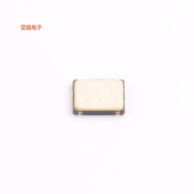 SWPABV33EF-148.500000Y -[原装预编程振荡器SMD7050-4P