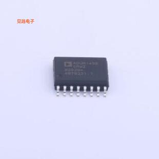 ADUM1400CRWZ -[原装SOIC-16-300mil]
