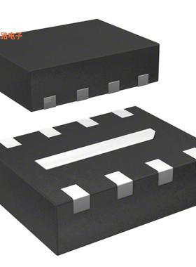 ECLAMP2455P.TCT -[全新FILTER RC(PI) 47 OHMS ESD SMD]