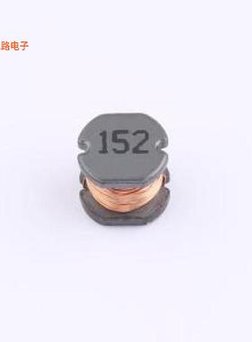 XRCD77-152K -原装[XRCD77 1.5mH ±10%  450mA功率