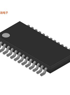 EL5374IU -原装[IC OPAMP DIFF 3 CIRC 28SSOP/QSOP差分