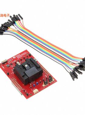 BOOSTXL-TPS652170 -原装[LAUNCHPAD BOOSTER PACK编程器