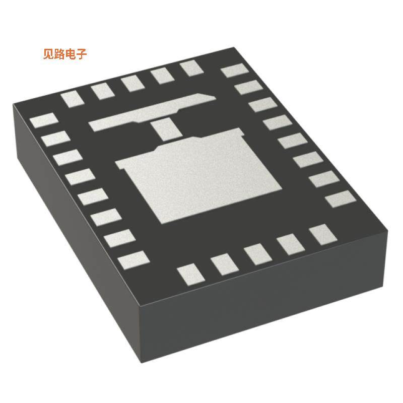 ADL5960ACCZ -原装[10MHZ TO 20GHZ INTEGRATED VECTOR前端