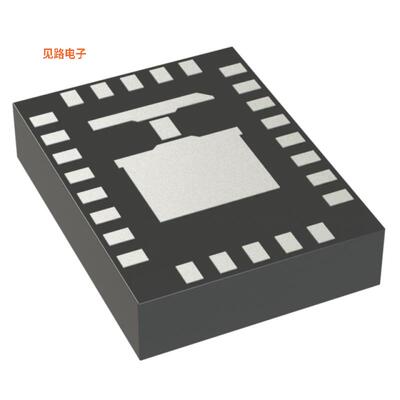 ADL5960ACCZ -原装[10MHZ TO 20GHZ INTEGRATED VECTOR前端