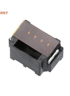 2059571071 -原装[1.25WB MLP PTG SR ST ASSY 10CKT接头