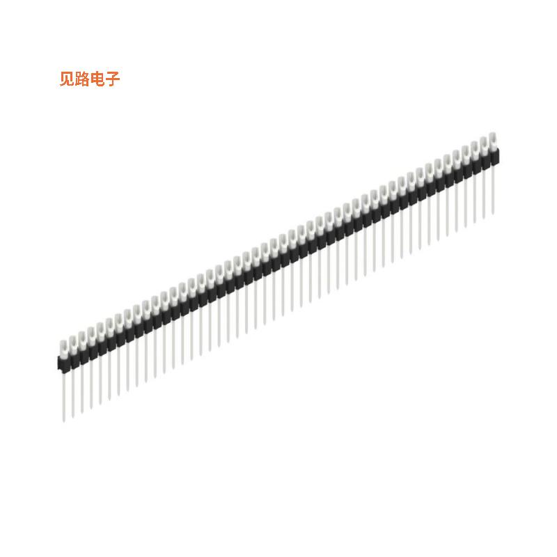MK 10 48 Z -原装[Wire wrap pin, square 0,635 mm接头