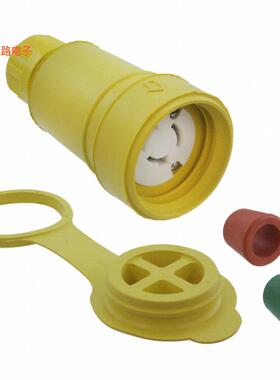 1301470035 -原装[AC RCPT NON-NEMANON-NEMA（3P3W）