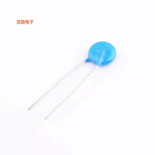 VDR-10D511K -[原装压敏插件,P=7.5mm