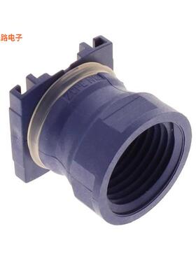 ZCPEN12 -[全新CABLE GLAND ENTRY, 1/2'' NPT, FO]
