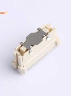 529010474 -[原装板对板与背板SMD