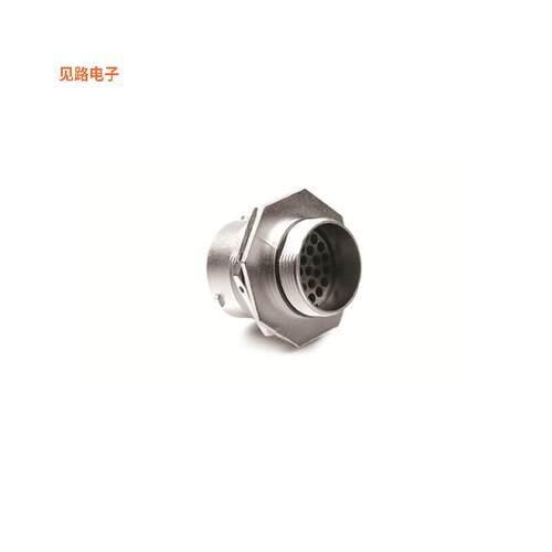 RT072028SNH -原装[JAM NUT RECEPTACLE, FEMALE, 16AW插座外壳