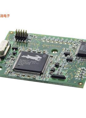 20-101-1093 -原装[IC MOD RABBIT4000 29.49MHZ 256KBMPU 内核