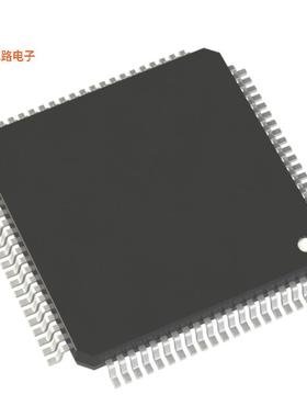 R5F100MKAFB#30 -原装[IC MCU 16BIT 384KB FLASH 80LQFP未验证