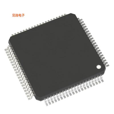 R5F100MHGFB#30 -原装[IC MCU 16BIT 192KB FLASH 80LFQFP未验证