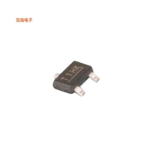 S-576Z1L1B-L3T2U -[全新MAGNETIC SWITCH LATCH TSOT23-3]
