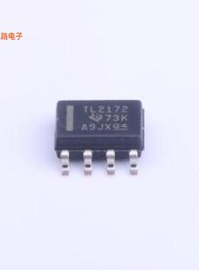 TLV2172IDR -[原装IC OPAMP GP 2 CIRCUIT 8SOICSOIC-8