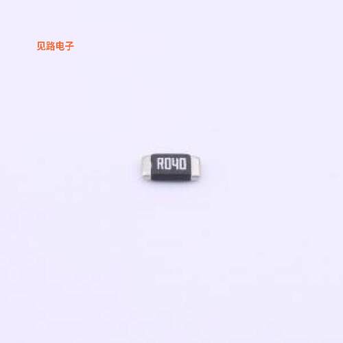 LMJ12MF1P0R040 -[原装电流采样/分流器1206