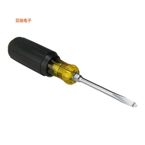 9001K69 -[全新PUSHBUTTON SCREW DRIVER 30MM SER]