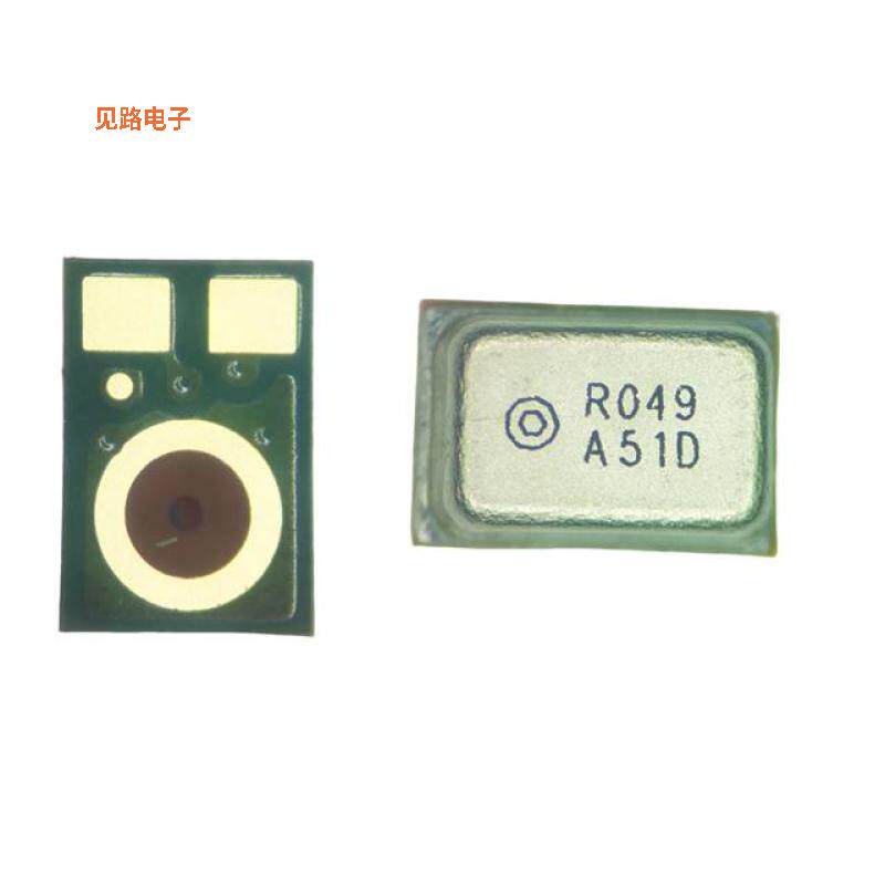 OWMMOA-271809A-S381FANC-BP -[全新MIC MEMS ANALOG OMN
