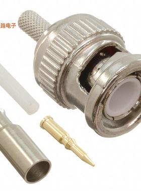 RF1-03B-D-02-50 -原装[NIPT BNC END TERMINATION,50OHM DBNC