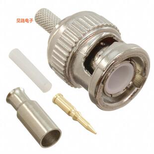 RF1-03B-D-02-50 -原装[NIPT BNC END TERMINATION,50OHM DBNC